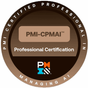 PMI-CPMAI-Badge